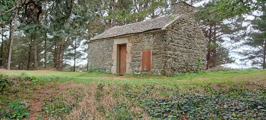 Volcanic Rock Formations