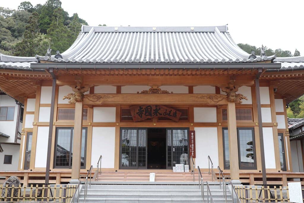 Saigo Takamori's Headquarters