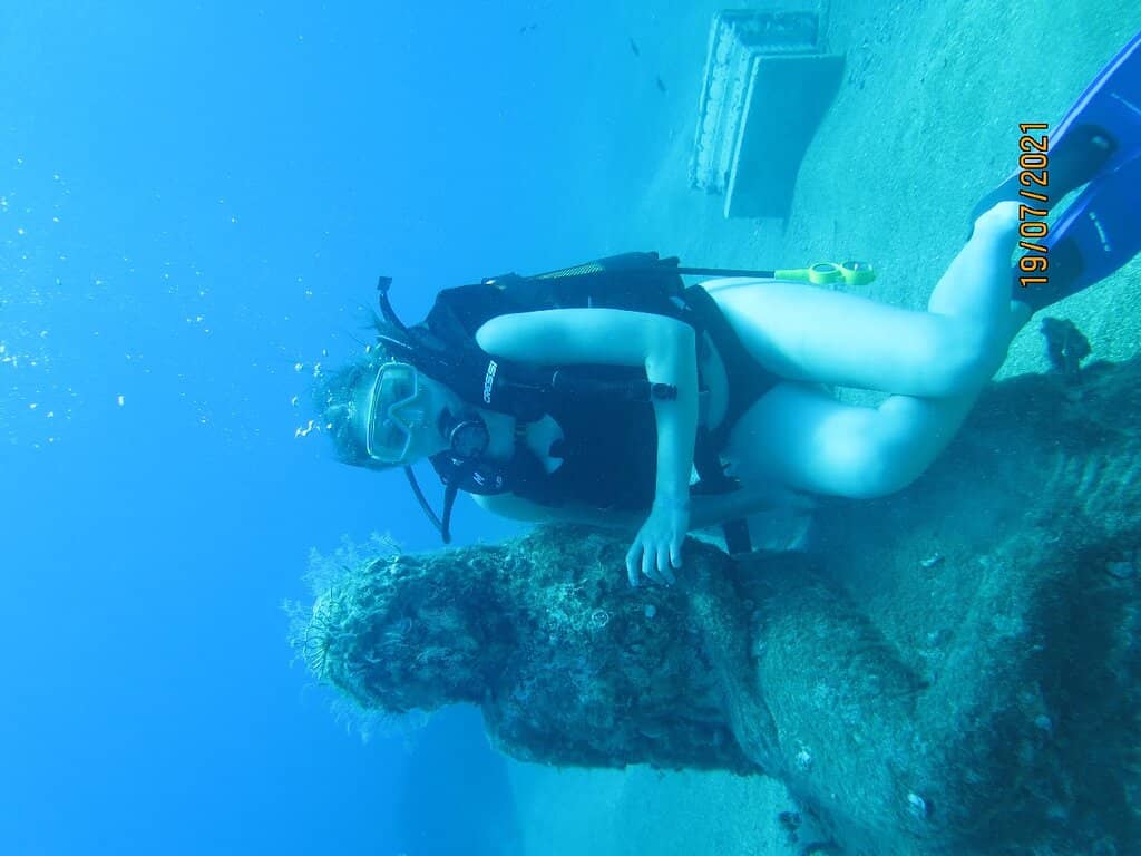 Vertical photo