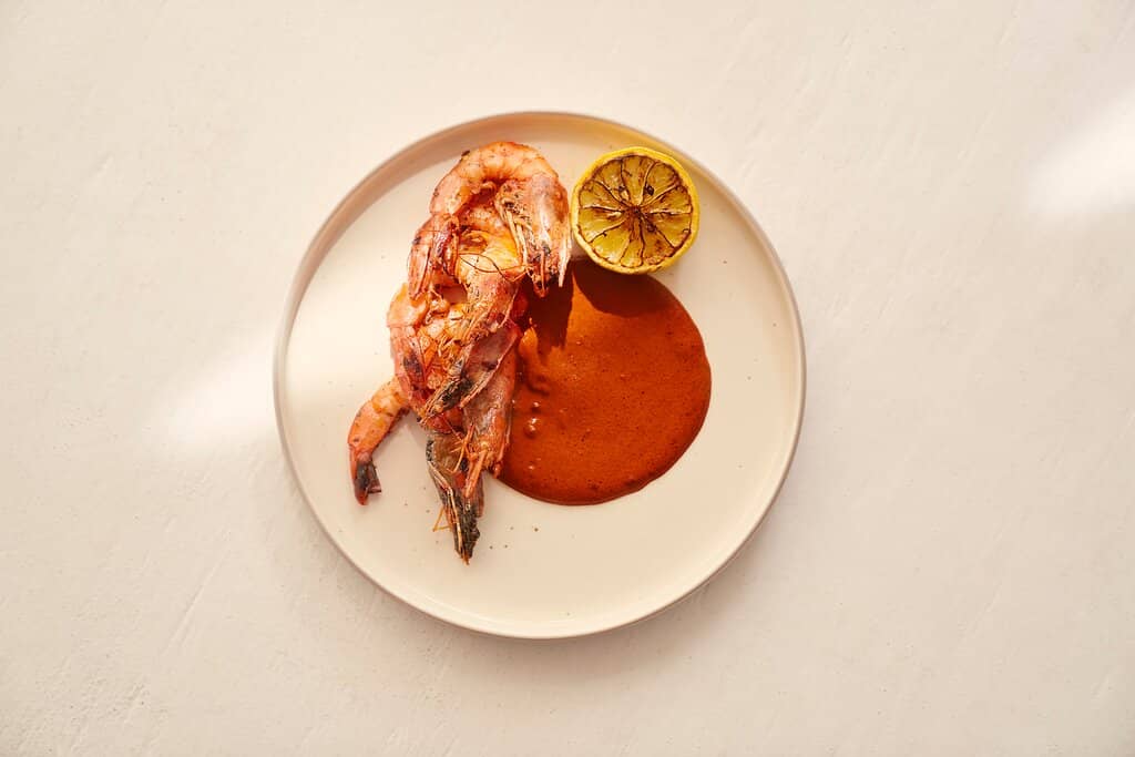 Creative Cocktails and Fresh Seafood