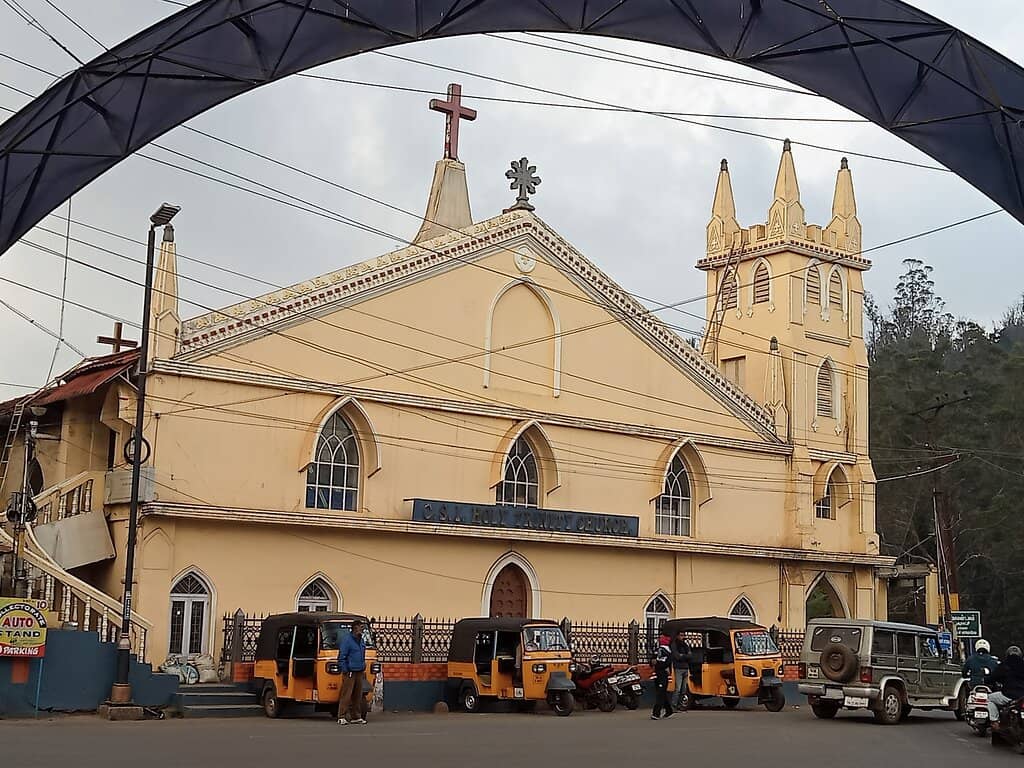 Vertical photo
