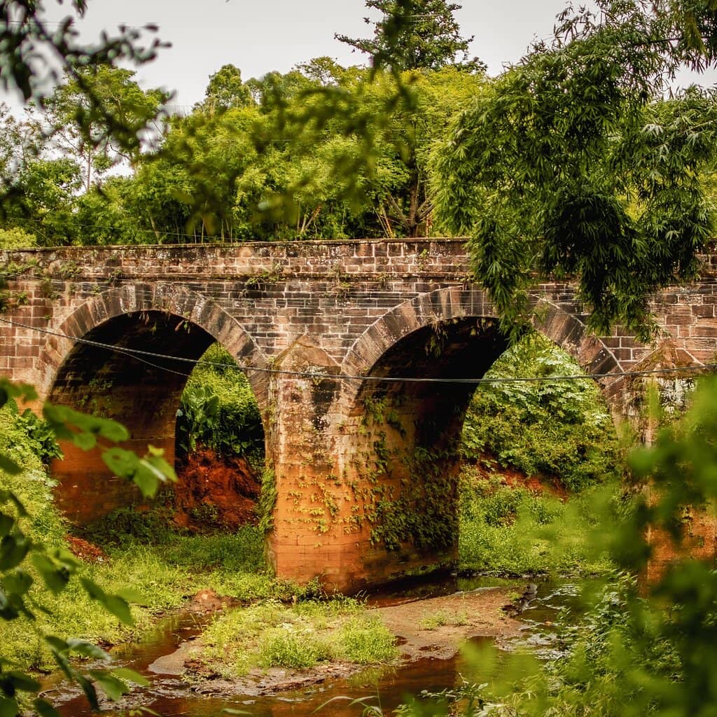 Paraguaçu River Crossing