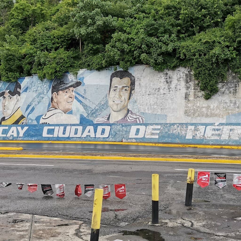 Presidential Aircraft