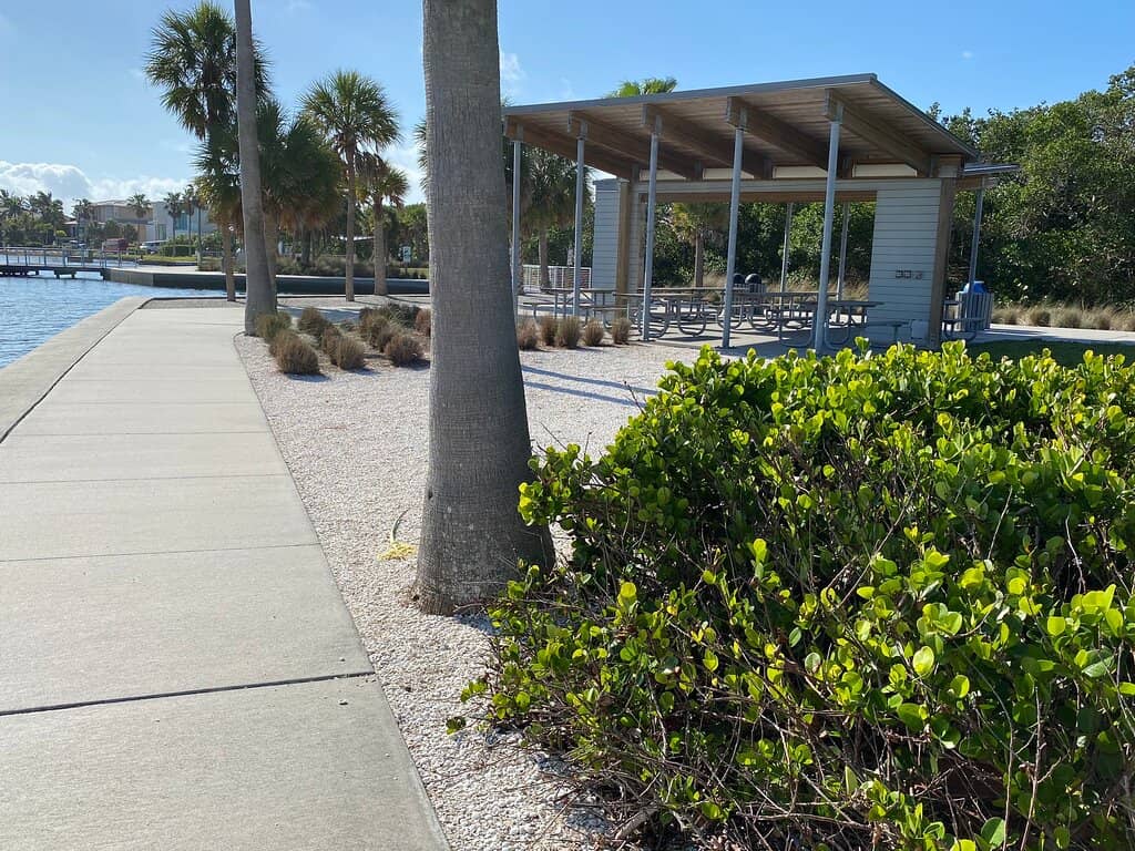 Fishing Piers