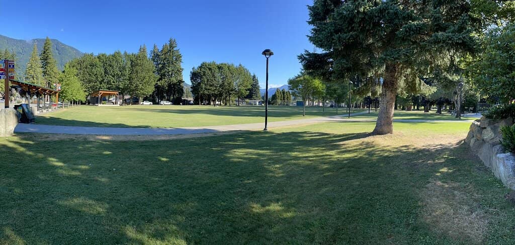 Children's Playground