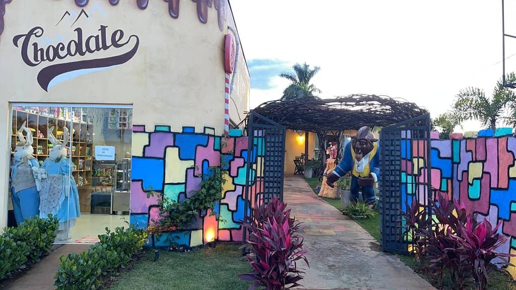 Over 60 Sweet Creations