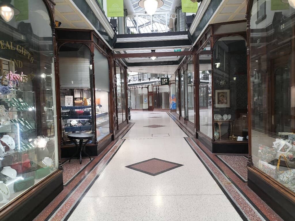 Little Museum of Buffoonery