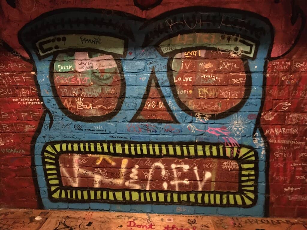 Great Music & Vibe