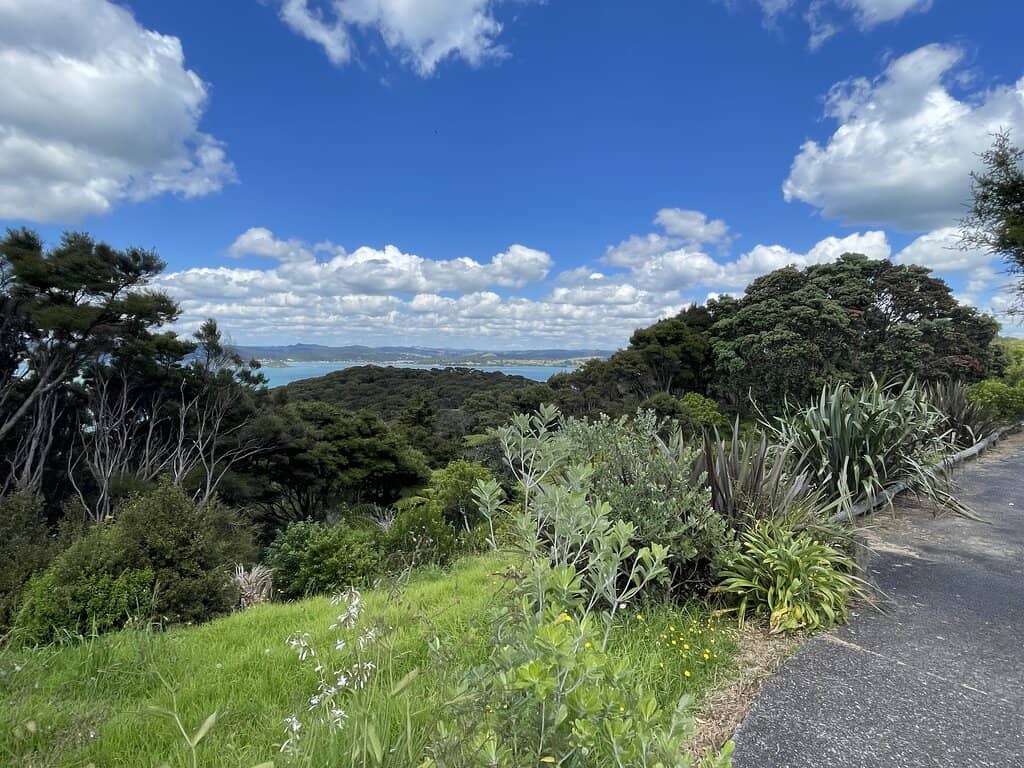Picnic and Relaxation Spots