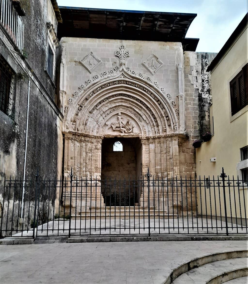 Vertical photo