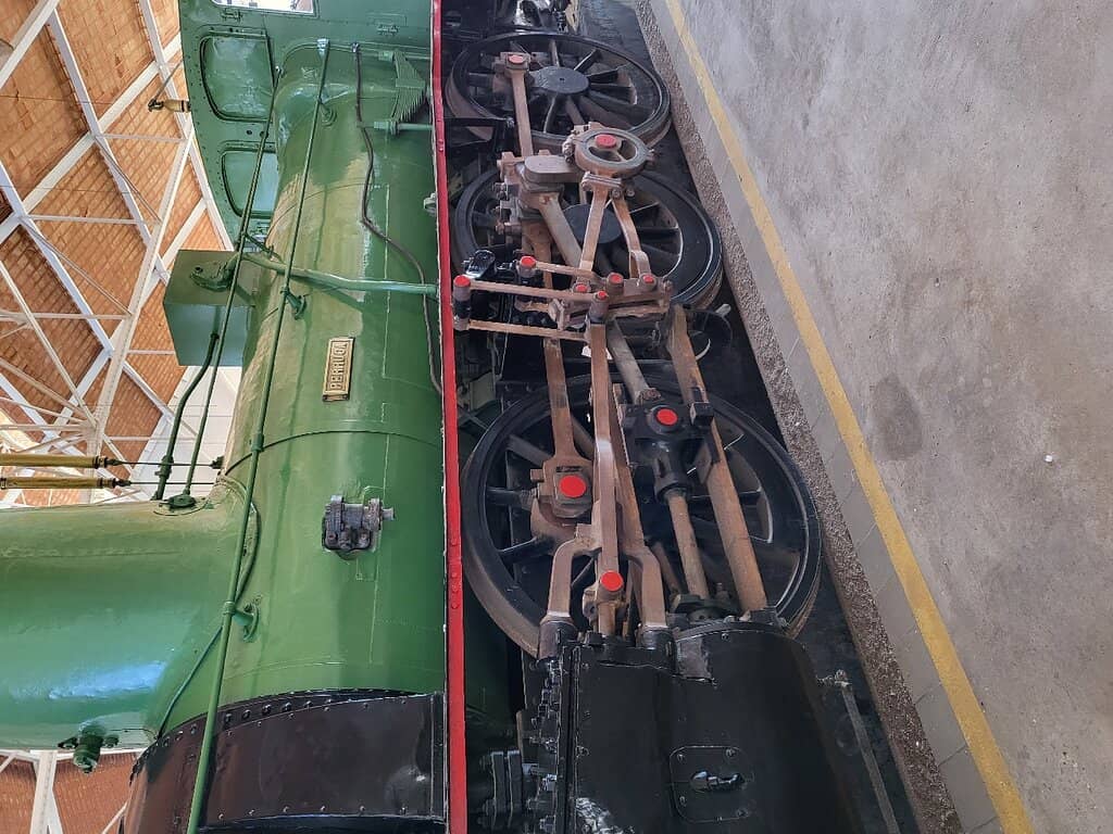 Explore the Immersive History Room