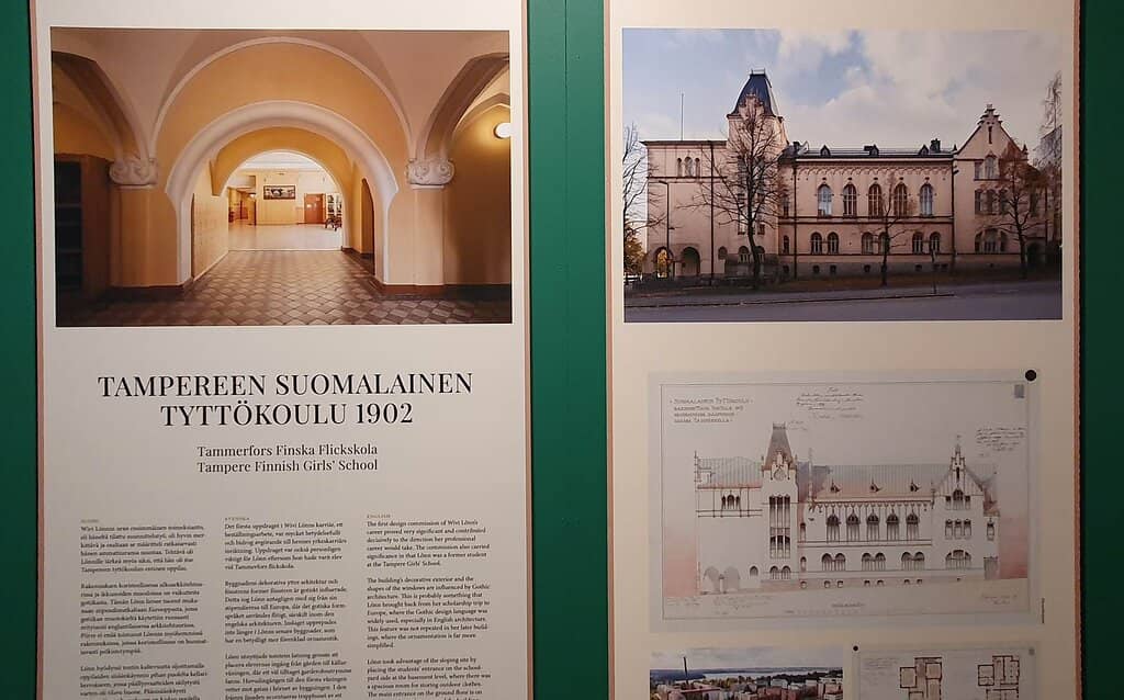 Temporary Exhibitions