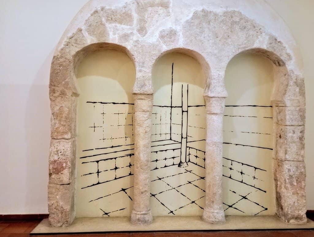 Archaeological Treasures