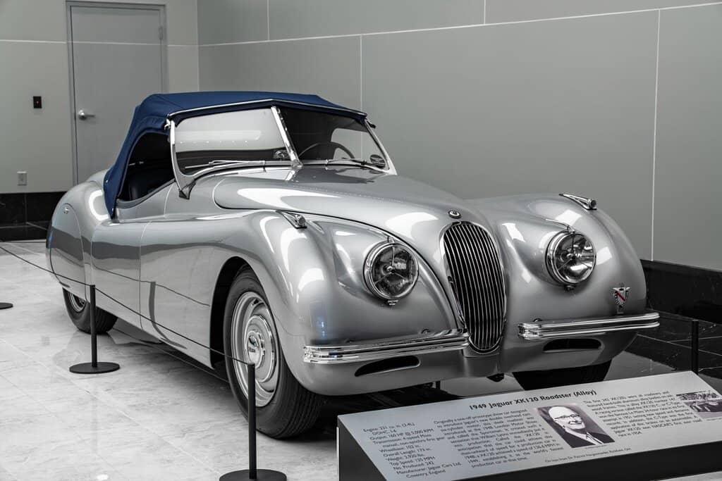 Bryan Fuller's Custom Creations