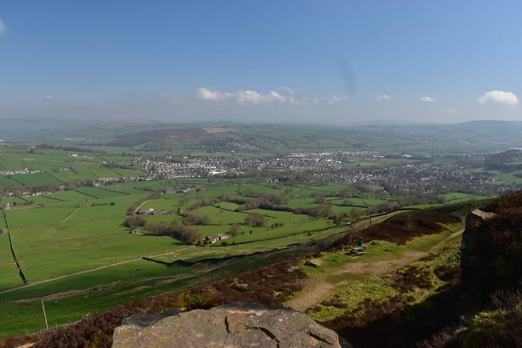 Wainman's Pinnacle