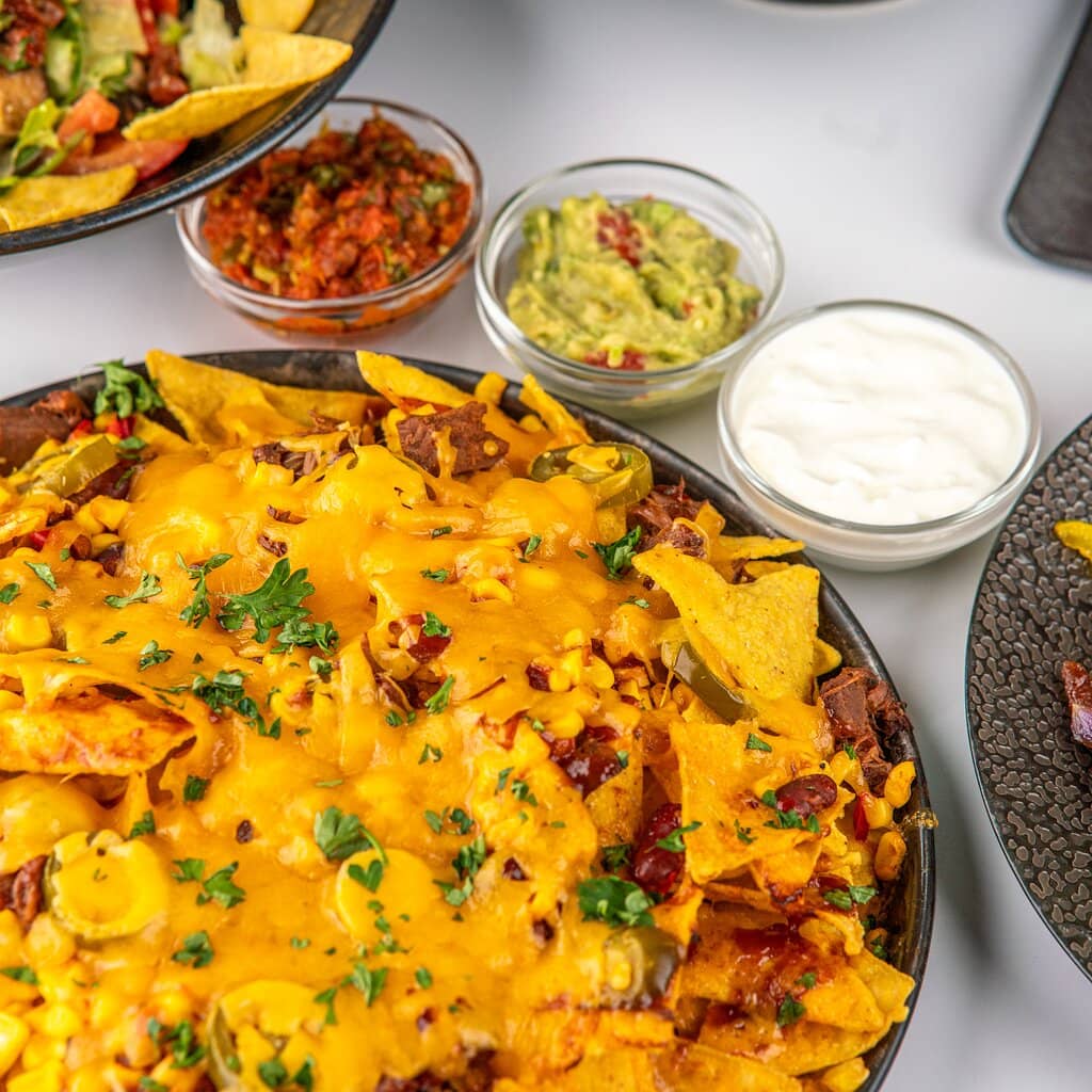 Tranquil Feng Shui Ambiance