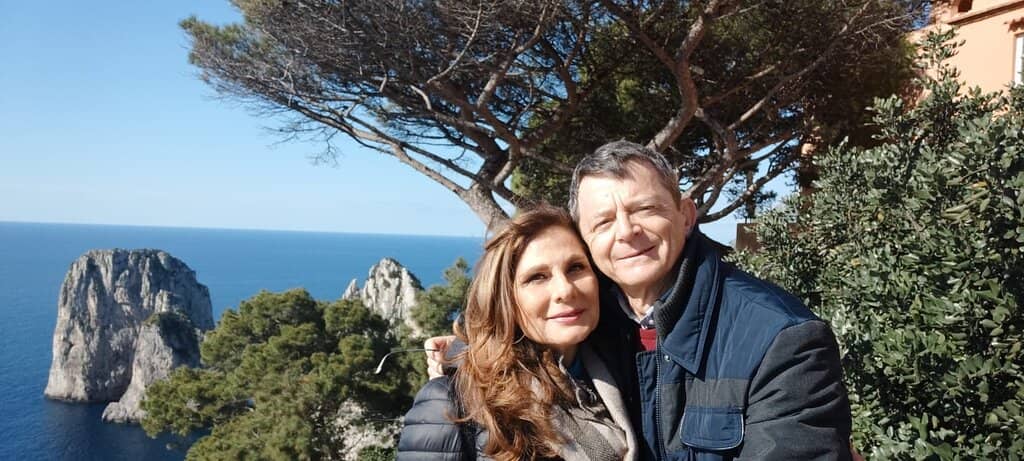 La Fontelina Beach Club