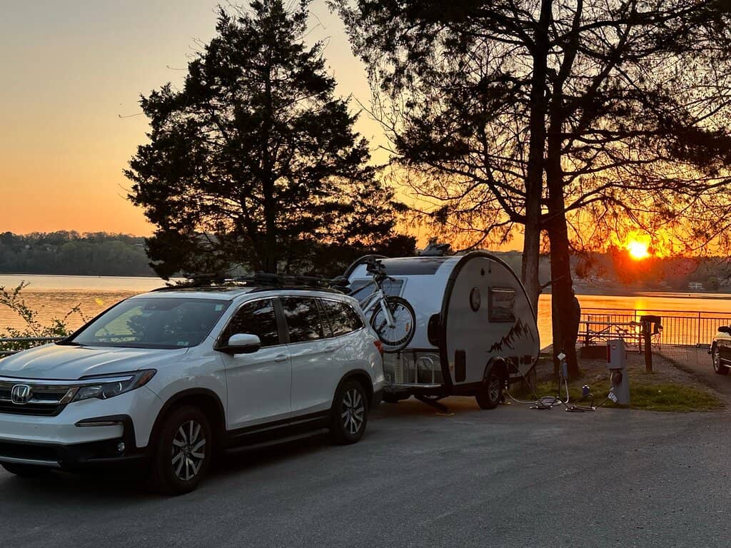 Boating & Water Activities