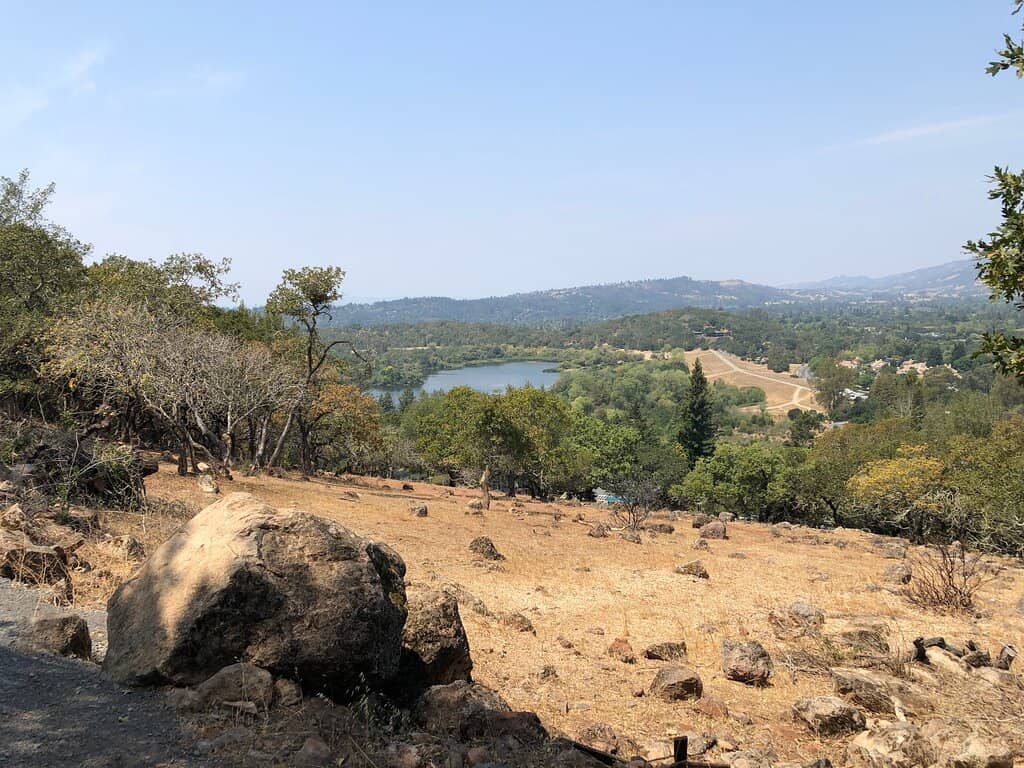 Panoramic Views