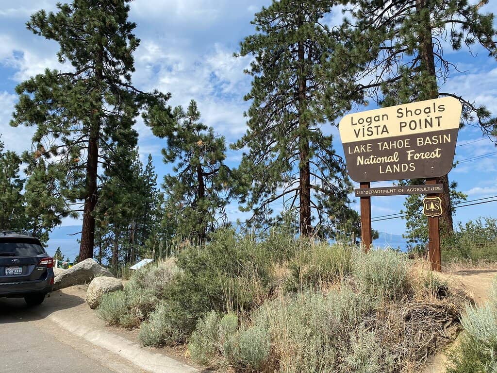 Breathtaking Lake Views