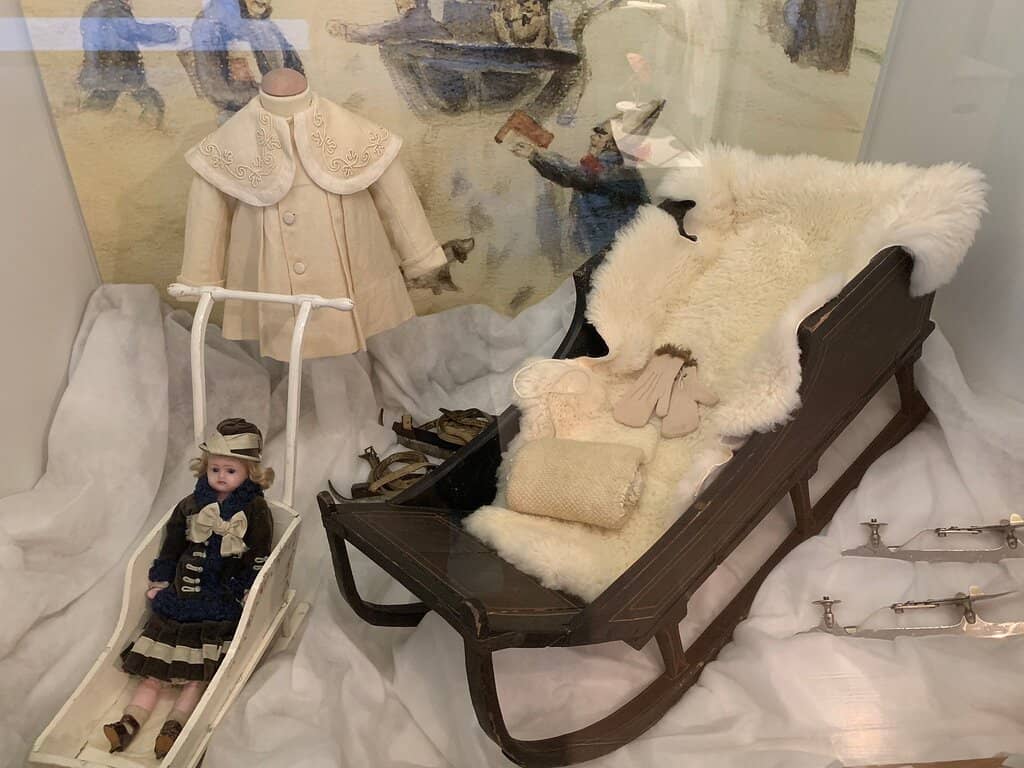 18th Century Life