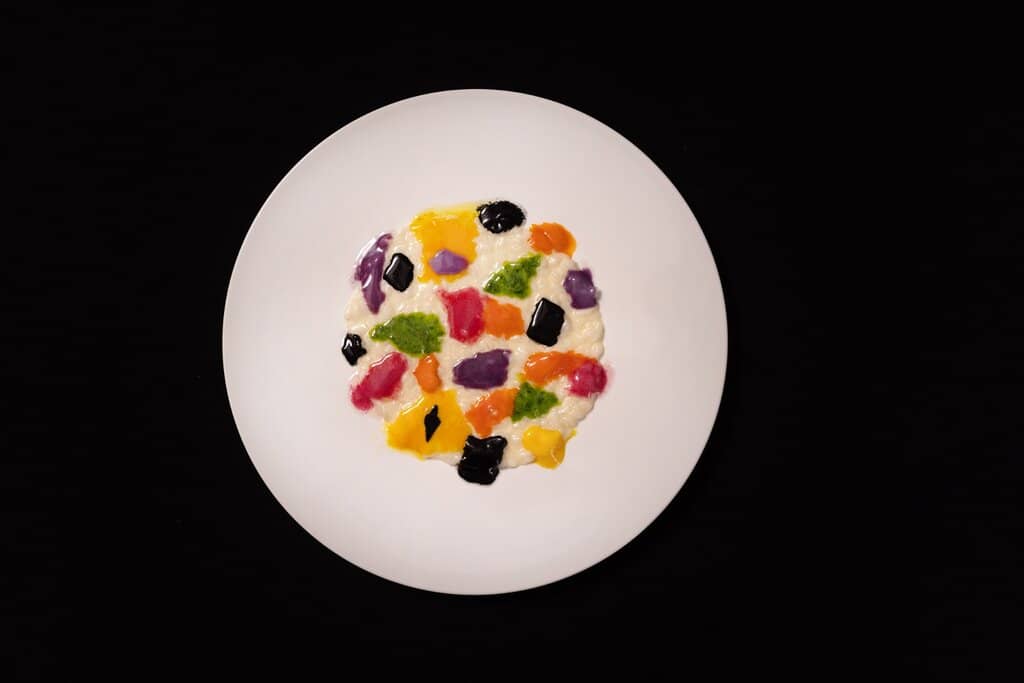 Michelin-Starred Excellence