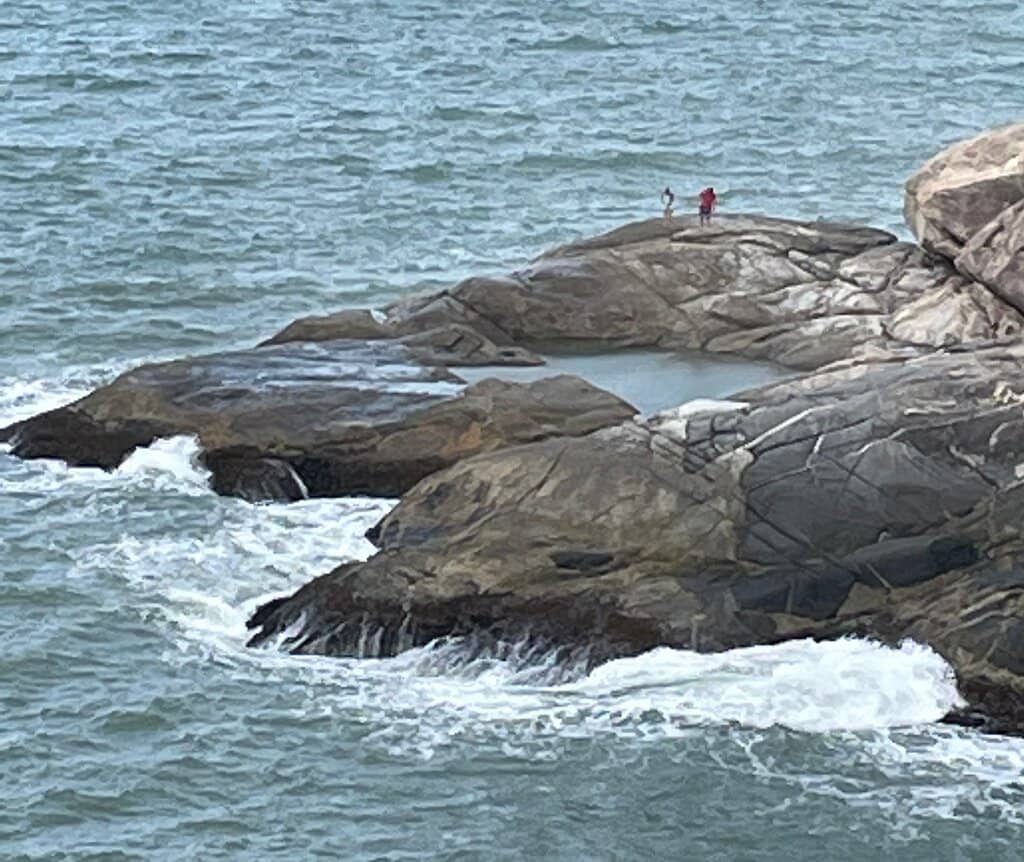 Natural Pools