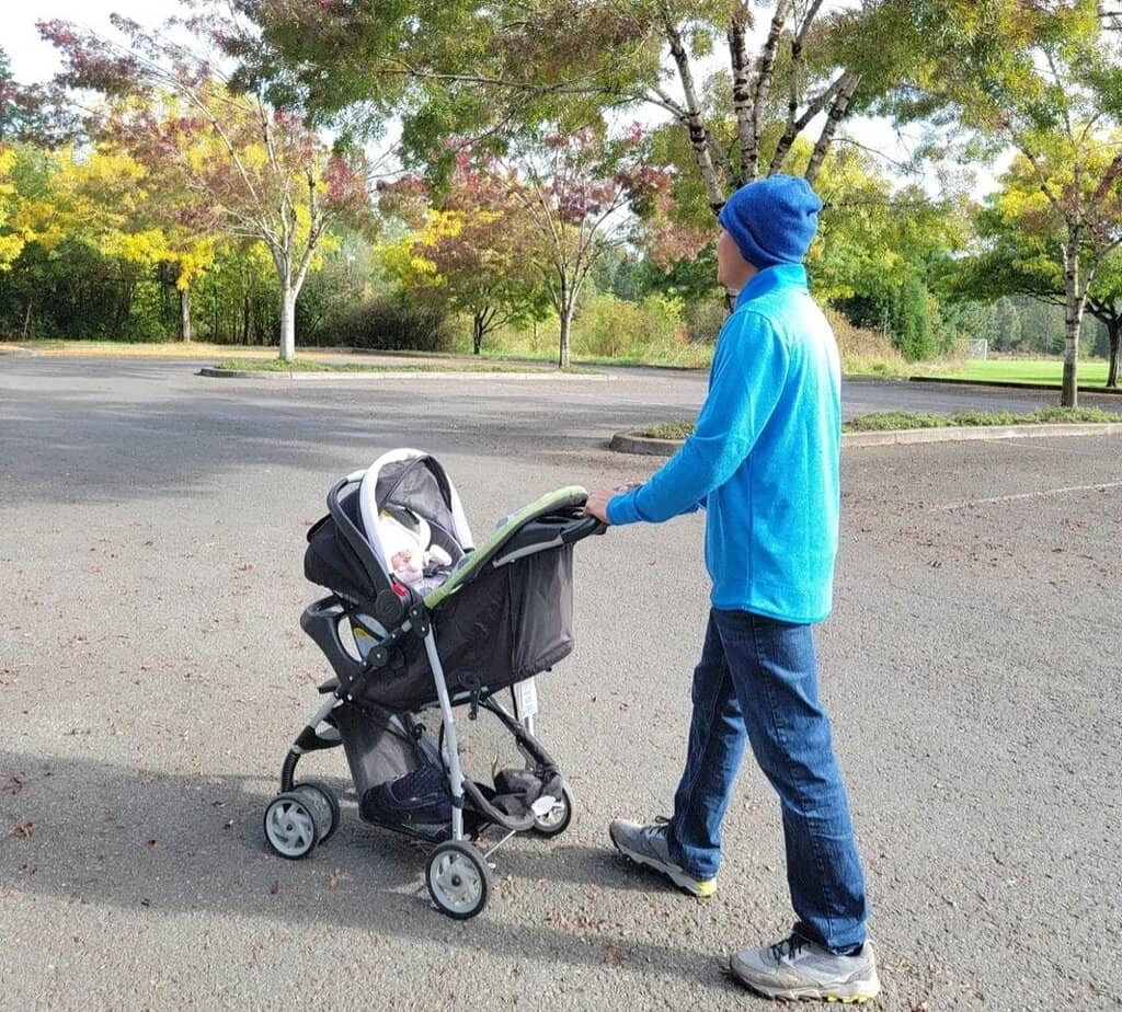 Tualatin River Access