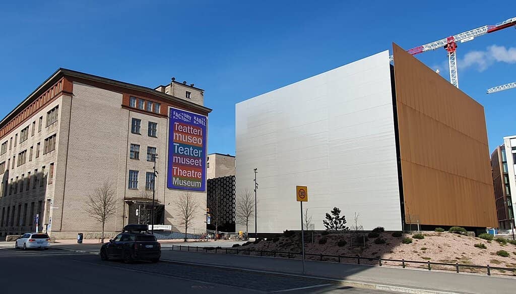 Cultural Events & Performances