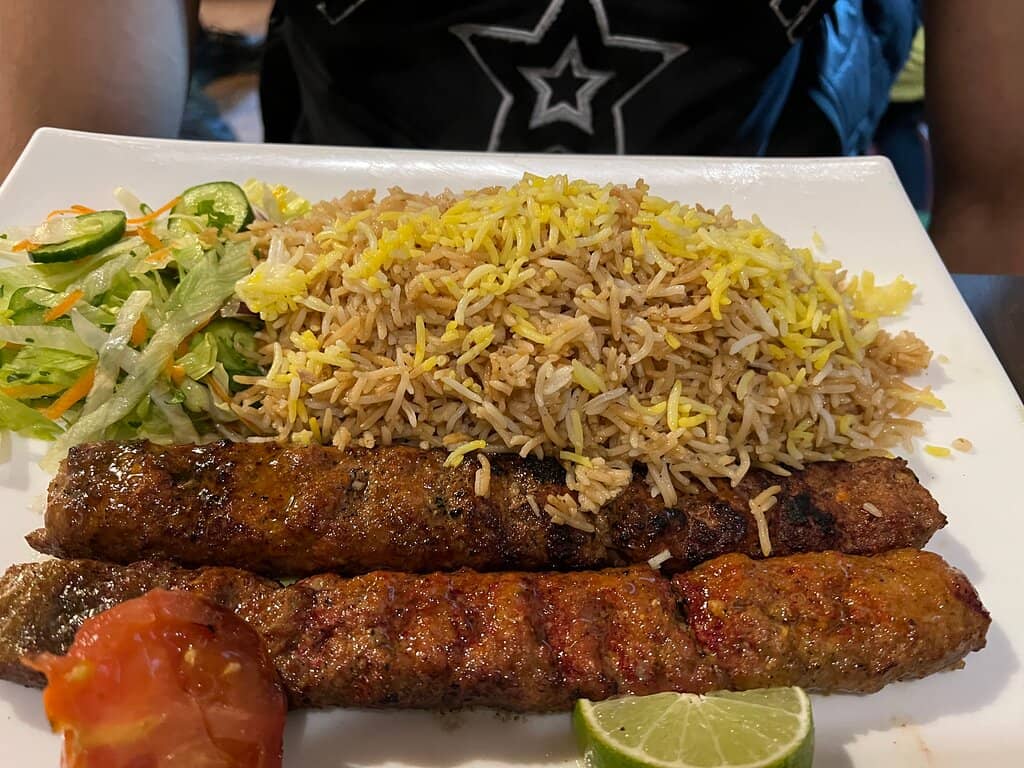 Warm & Welcoming Atmosphere