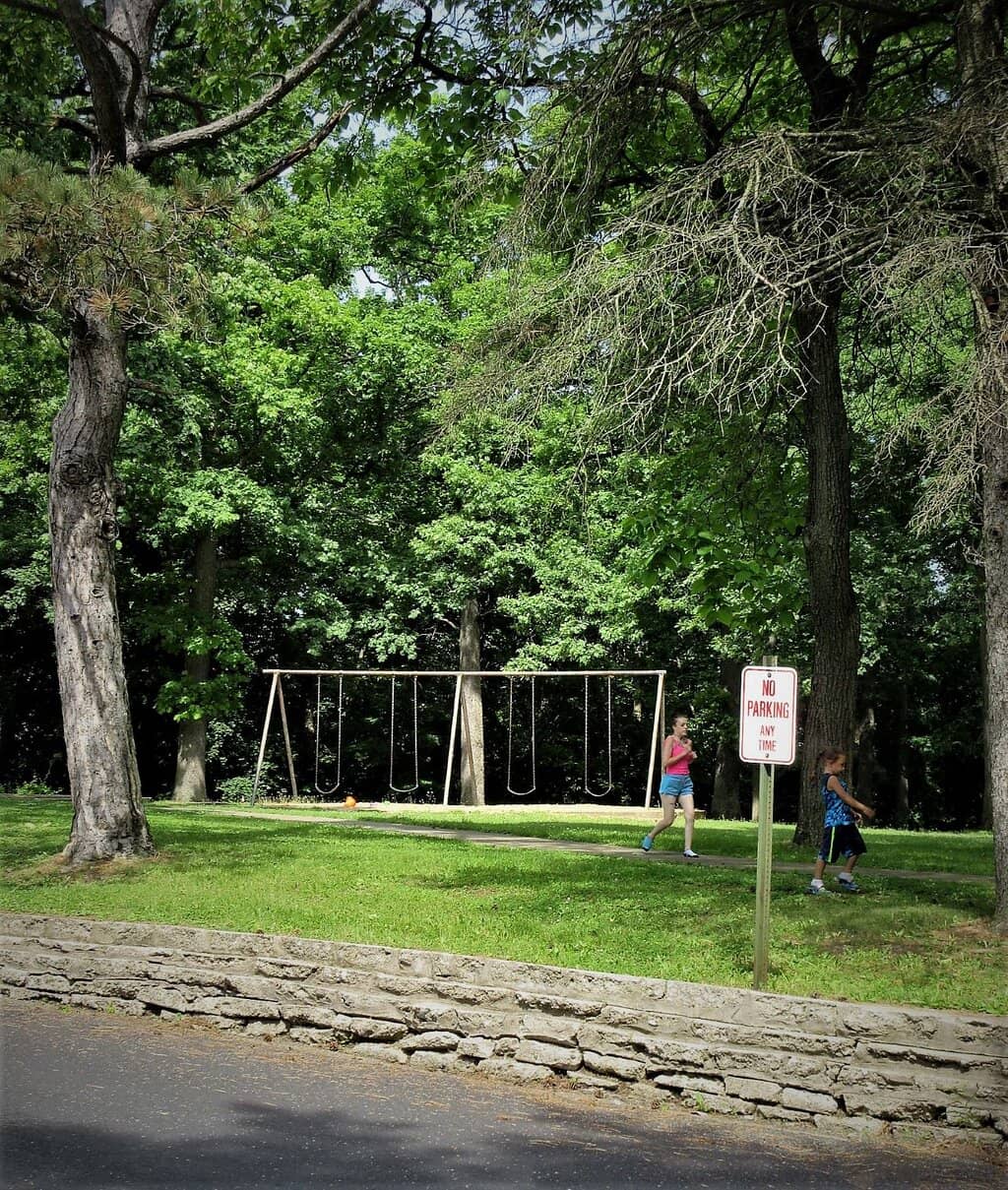 Peoria Zoo