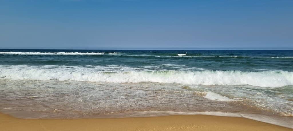 NRMA Eastern Beach Holiday Park