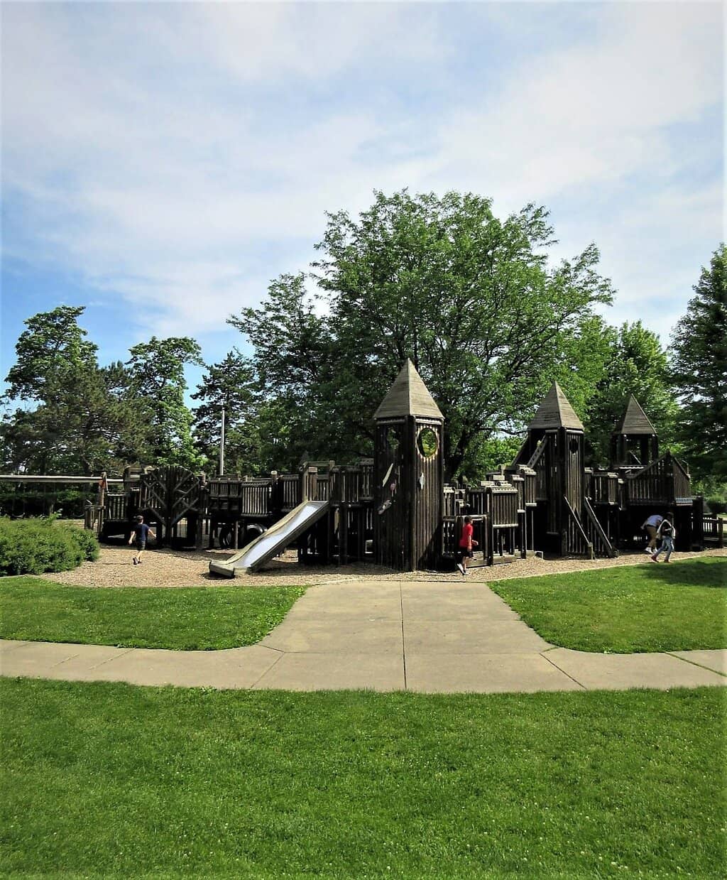 Vertical photo