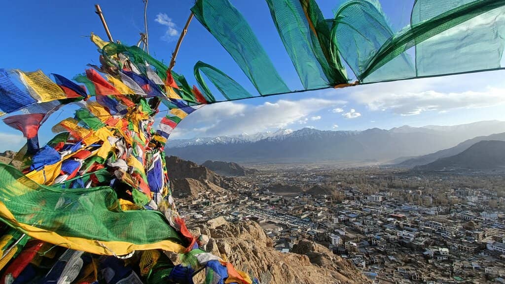 Maitreya Buddha Statue