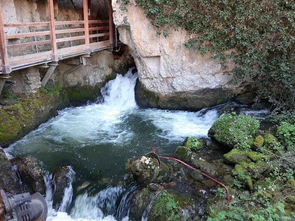 Underground River