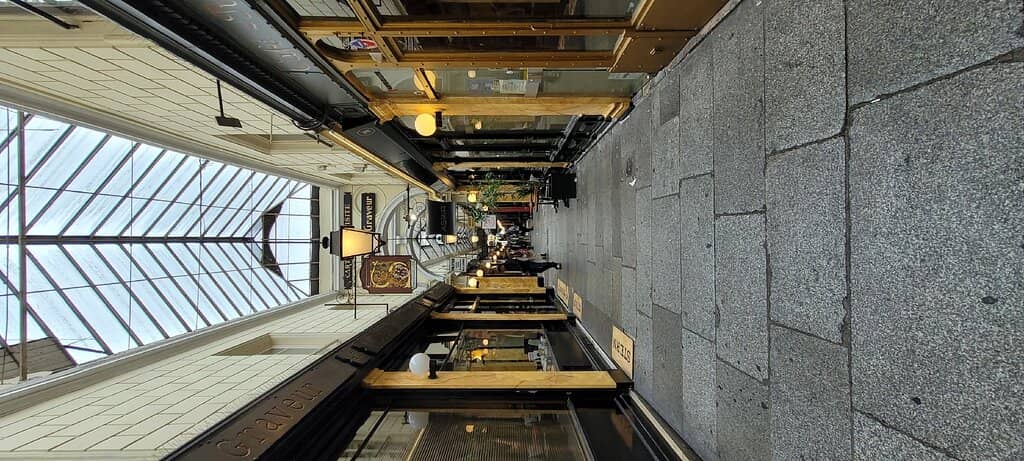 Passage des Panoramas