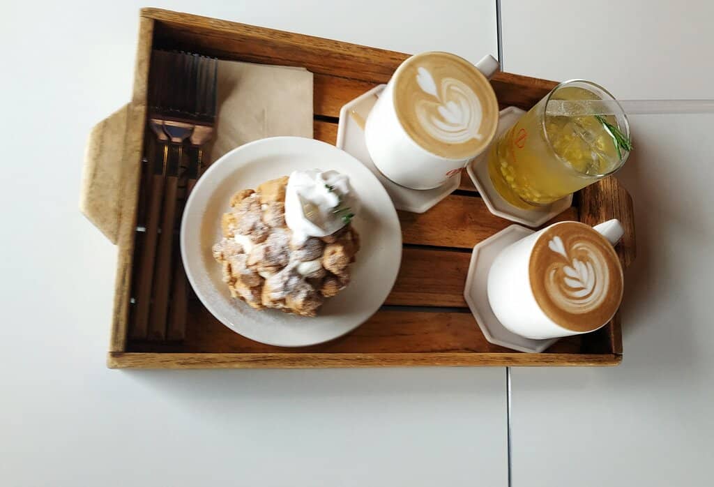 Multilingual & Attentive Service