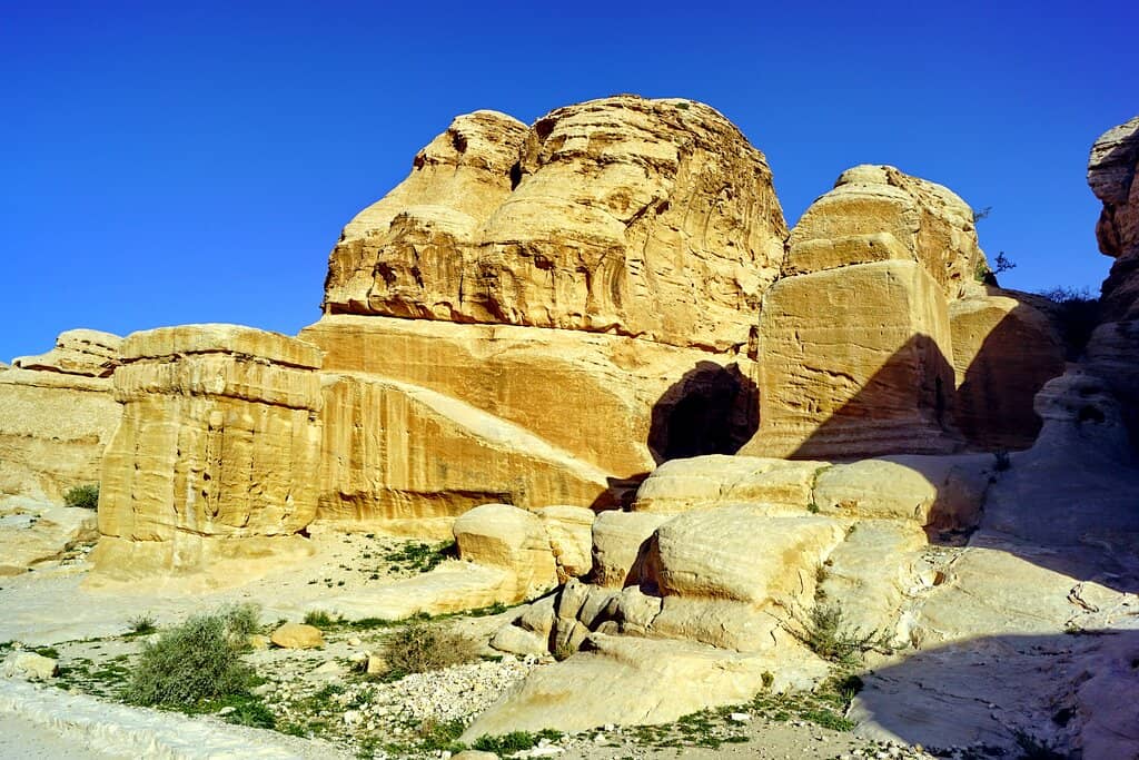 Bab es-Siq