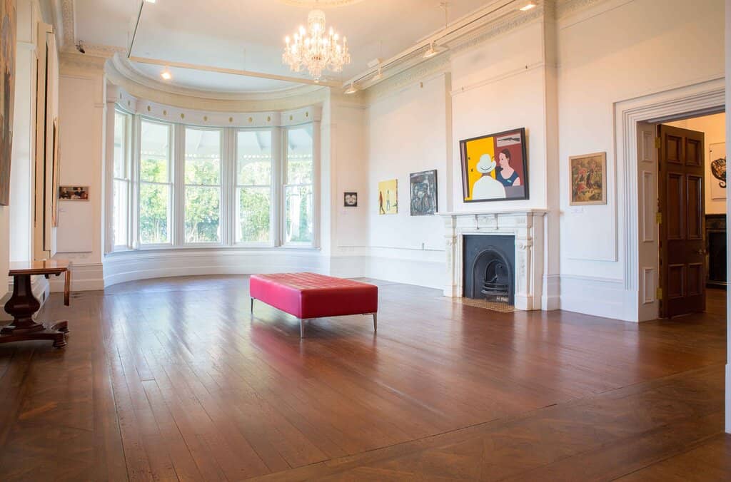 Veranda Cafe Experience