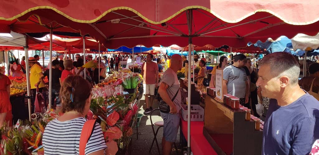 Authentic Coconut Sorbet