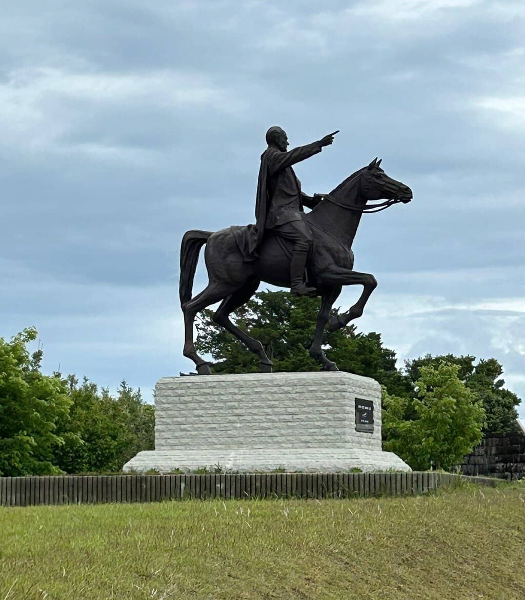 Kushimoto Lighthouse