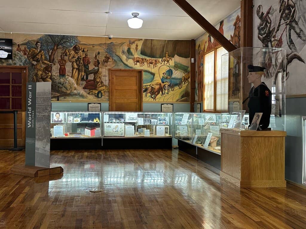 Informative and Knowledgeable Staff