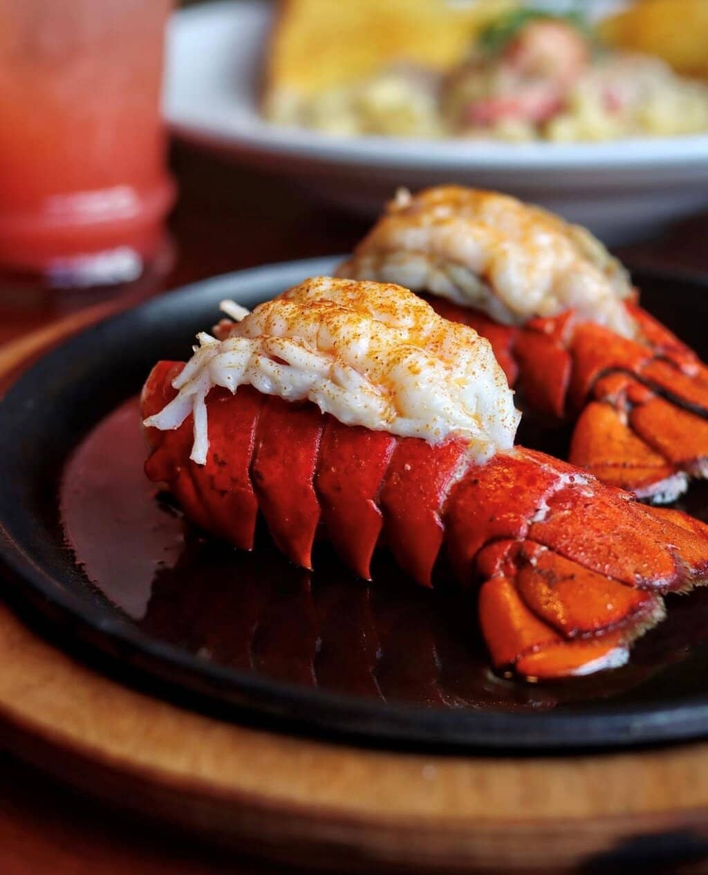 Elevated Menu at Fair Prices