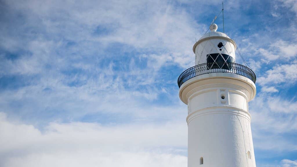 Panoramic Harbour Views