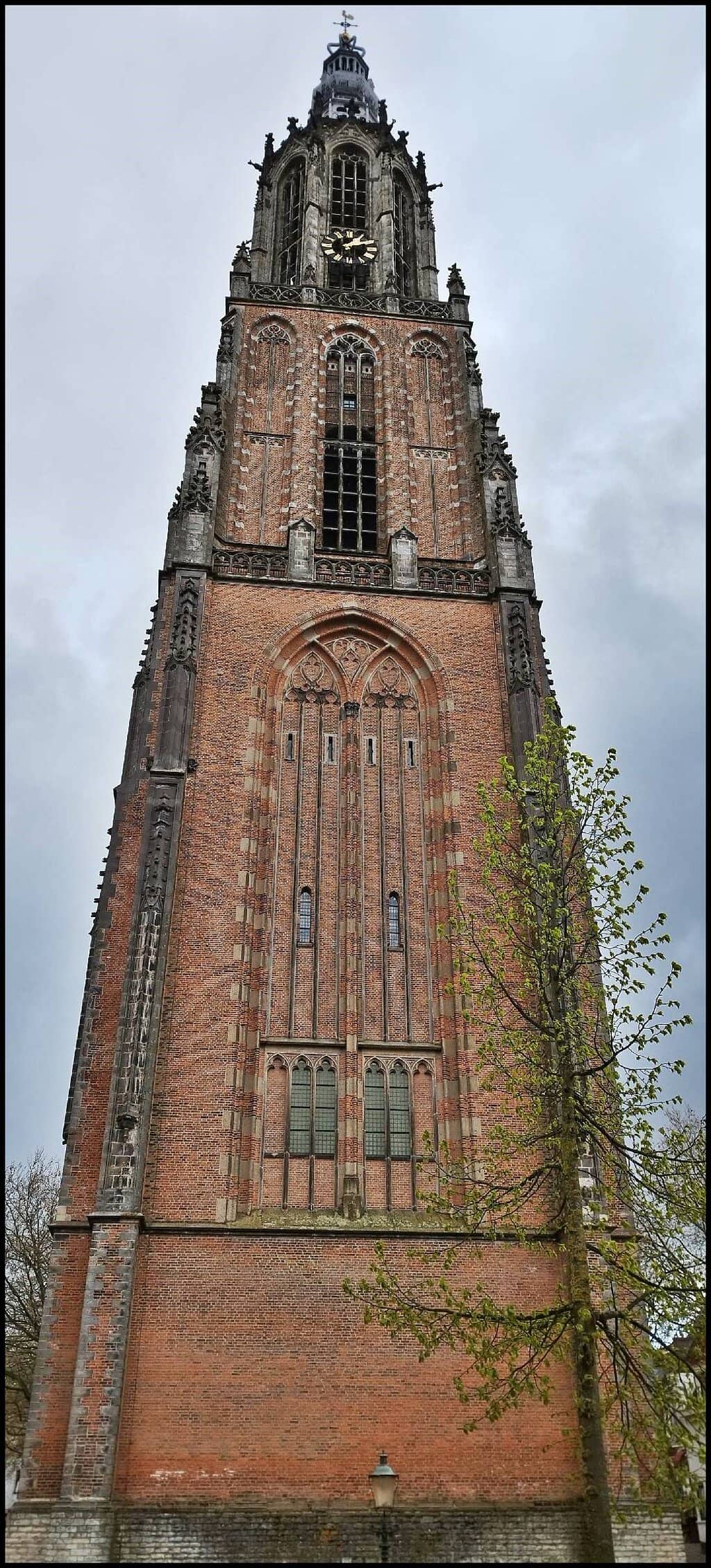 Historic Architecture