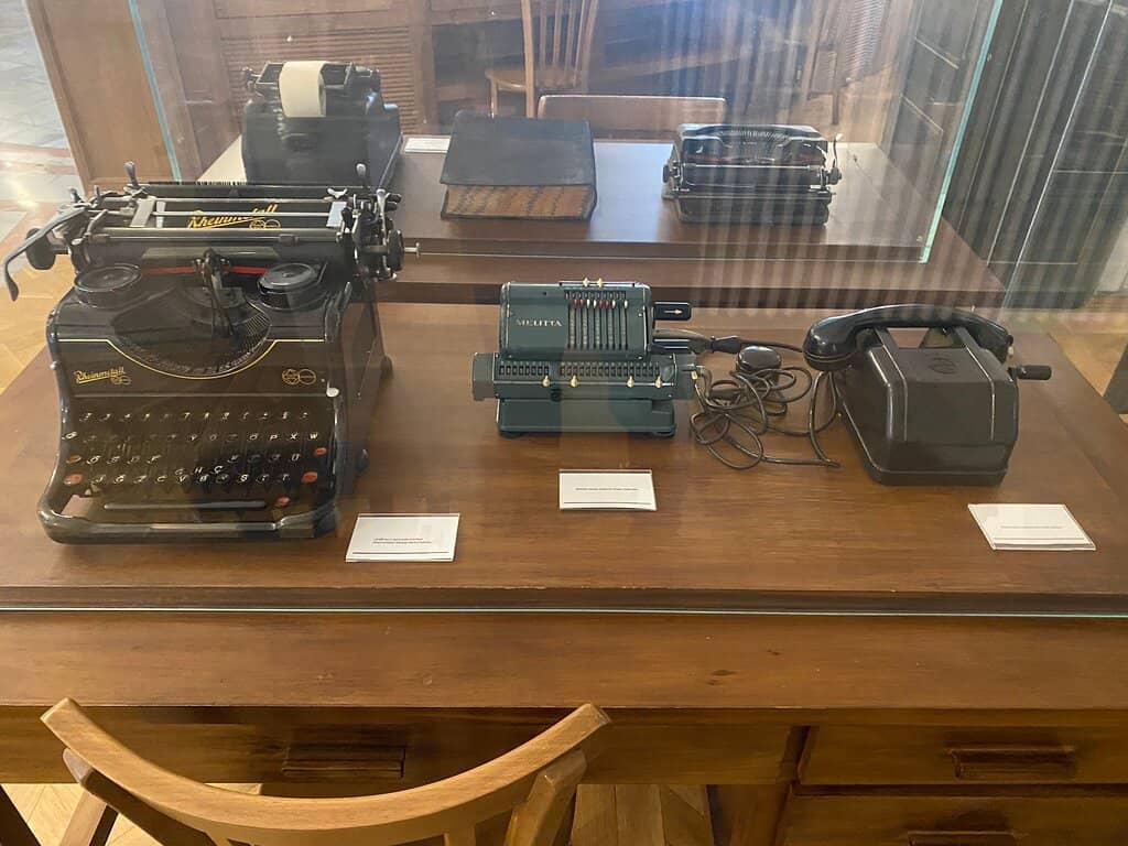 Atatürk Library