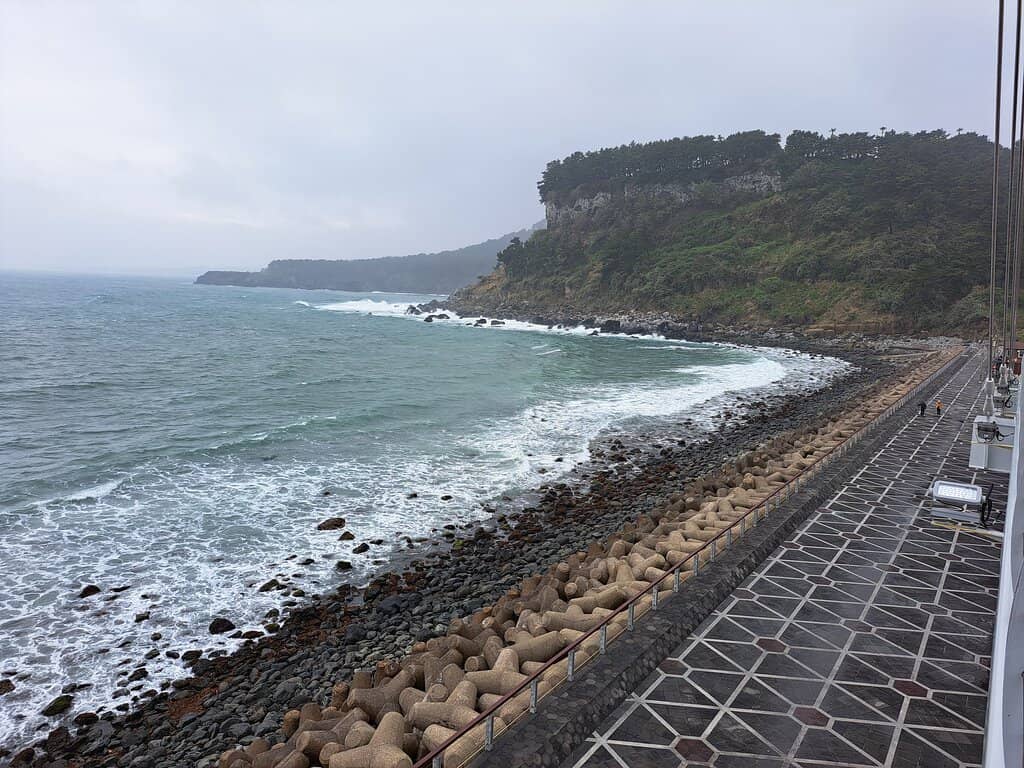 Sunset & Night Lights