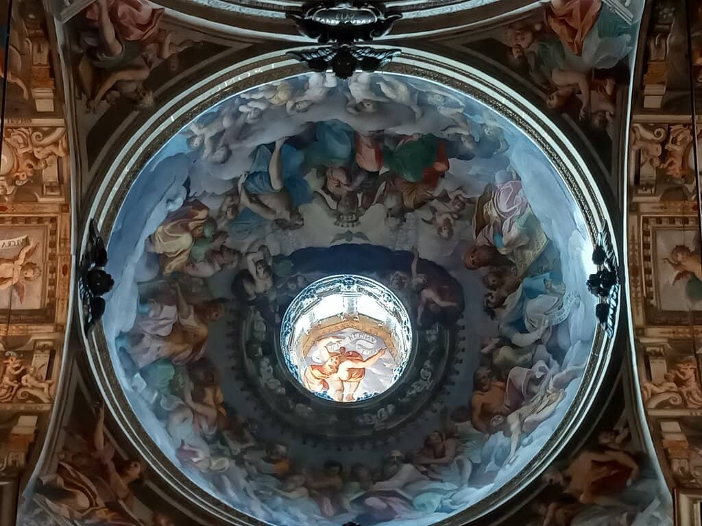 Serene Interior