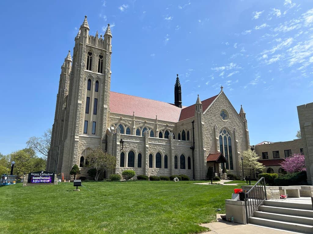 Stained Glass Windows