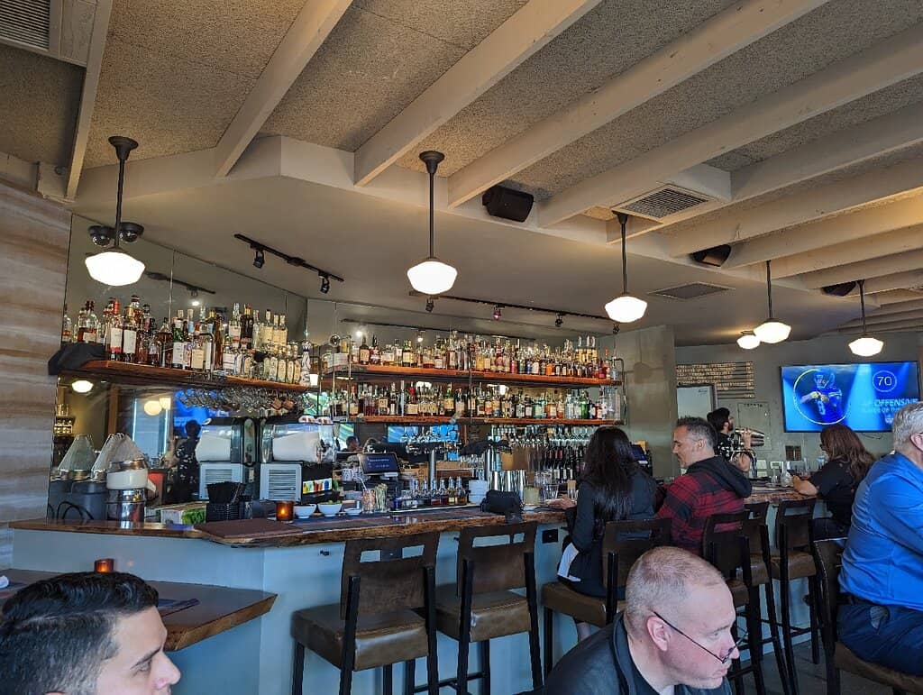 Popular Brunch Dishes